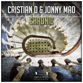 Chronic (Single) album cover