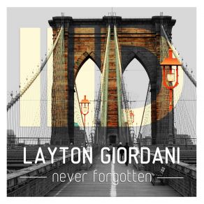 Never Forgotten album cover