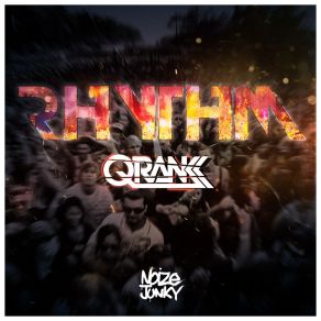 Rhythm album cover