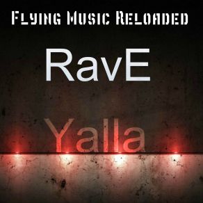 Yalla album cover
