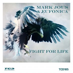 Fight For Life (Single) album cover