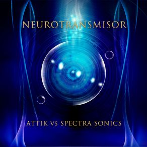 Neurotransmisor album cover