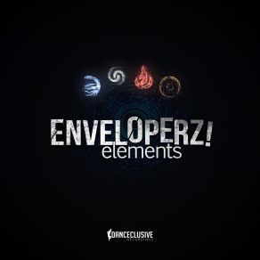 Elements album cover