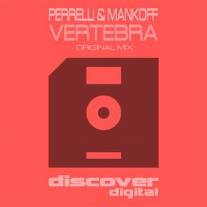 Vertebra (Single) album cover