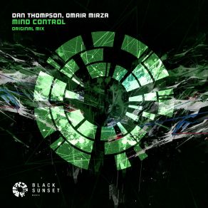 Mind Control (Single) album cover