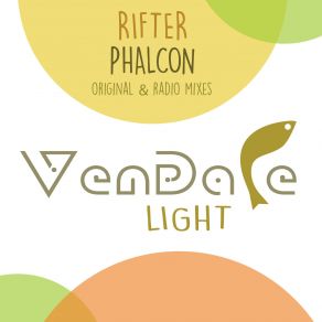 Phalcon album cover