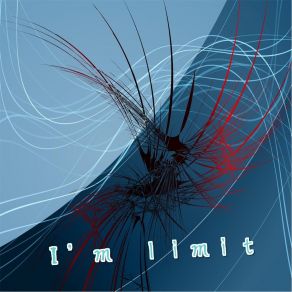 I'm Limit album cover