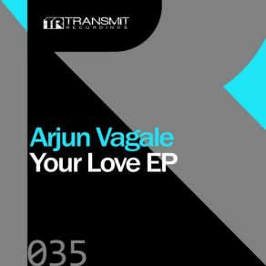 Your Love album cover