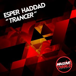 Trancer (Single) album cover