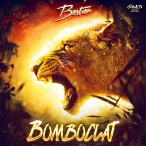Bomboclat album cover