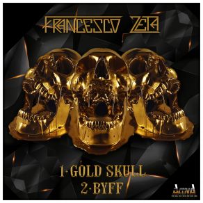 Gold Skull / Byff album cover