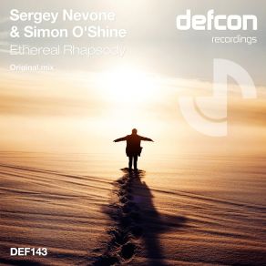 Ethereal Rhapsody (Single) album cover