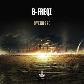 Overdose album cover