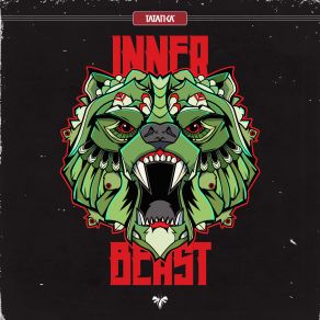 Inner Beast album cover