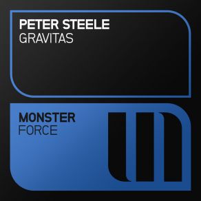 Gravitas album cover