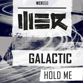 Hold Me album cover