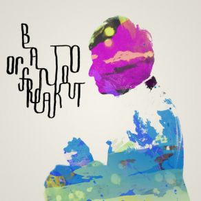 Mr No / Someone Great album cover