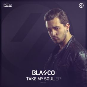 Take My Soul album cover