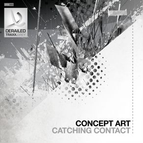 Catching Contact album cover