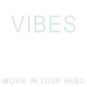 Movie In Your Head album cover