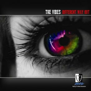 Different Way Out album cover