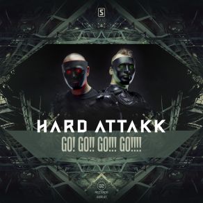 Go Go Go Go album cover
