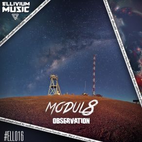 Observation (Single) album cover