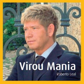 Virou Mania album cover