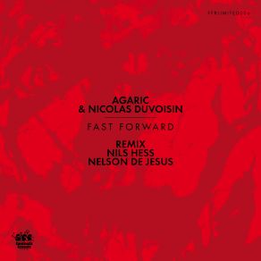 Fast Forward album cover