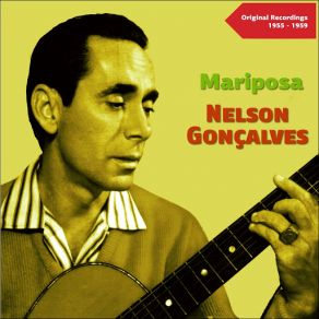 Mariposa (Original Recordings 1955 - 1959) album cover