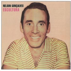Escultura album cover
