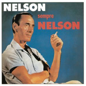 Nelson Sempre Nelson album cover