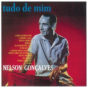 Tudo De Mim album cover