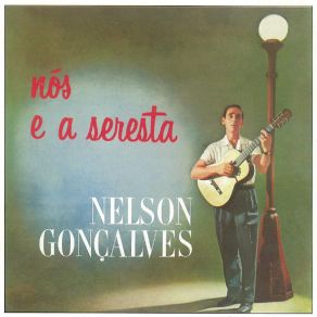Nós E A Seresta / New Serie album cover