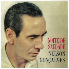 Noite De Saudade album cover