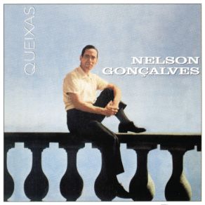 Queixas album cover