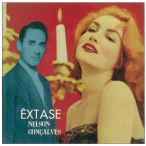 Extase album cover