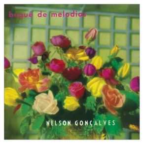 Buque De Melodias album cover