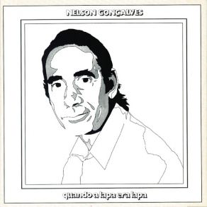 Quando A Lapa Era Lapa album cover