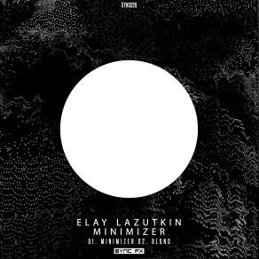 Minimizer album cover