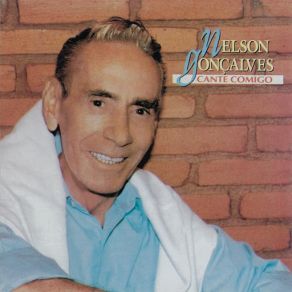 Cante Comigo album cover