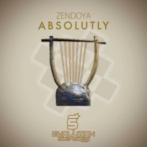 Absolutly album cover