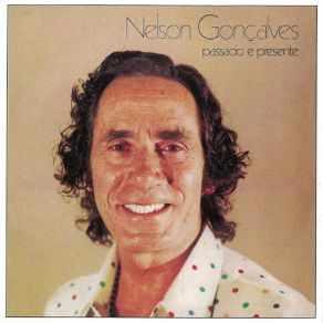 Passado E Presente album cover