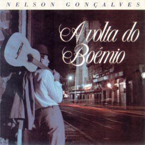 A Volta Do Boêmio album cover