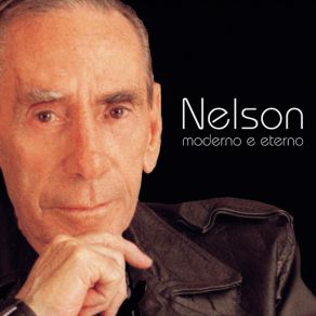 Nelson, Moderno E Eterno album cover