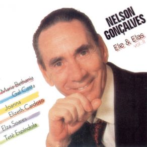 Ele E Elas - Vol. 2 album cover