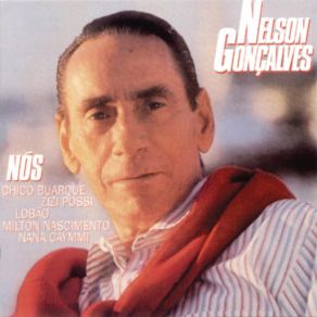 Nós album cover
