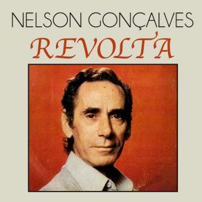 Revolta (Single) album cover