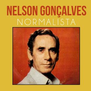 Normalista (Single) album cover
