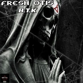 B. T. K (The Remixes) album cover